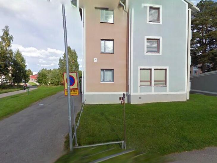 Tallvägen 8B - Norra söderhamn, Söderhamn