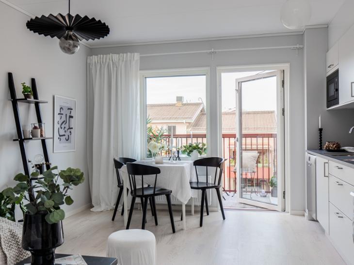 Bostad Forntidsgatan Västerås