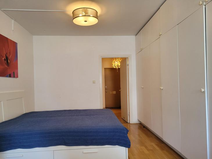 Bostad Långvinkelsegatan Helsingborg