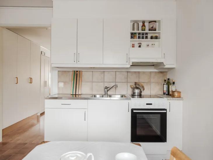 Utbrytningsgränden - Norra Fäladen, Lund