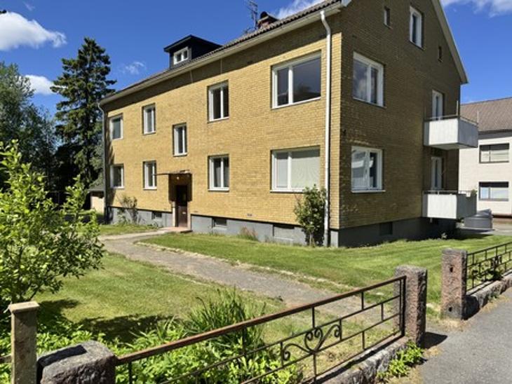 Bostad Uralgatan Nässjö