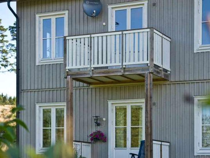 Bostad Korngatan Alingsås