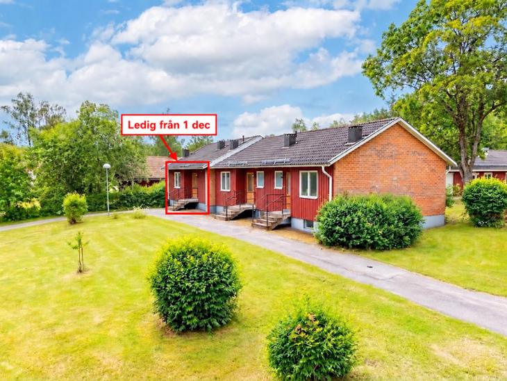 Bostad Gårdspånga Vimmerby