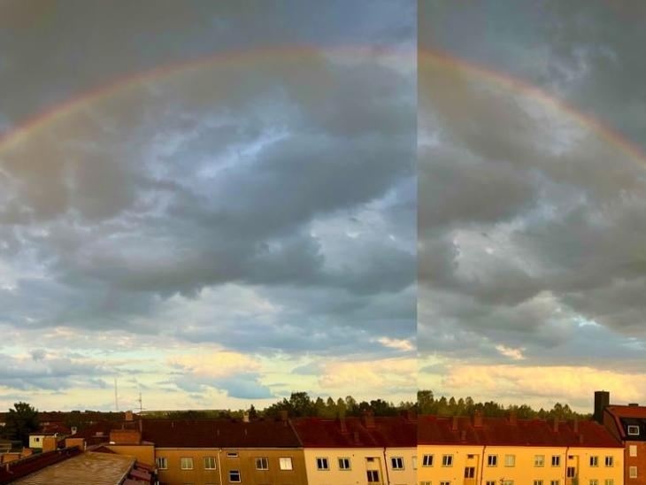 Bostad Storgatan Trollhättan