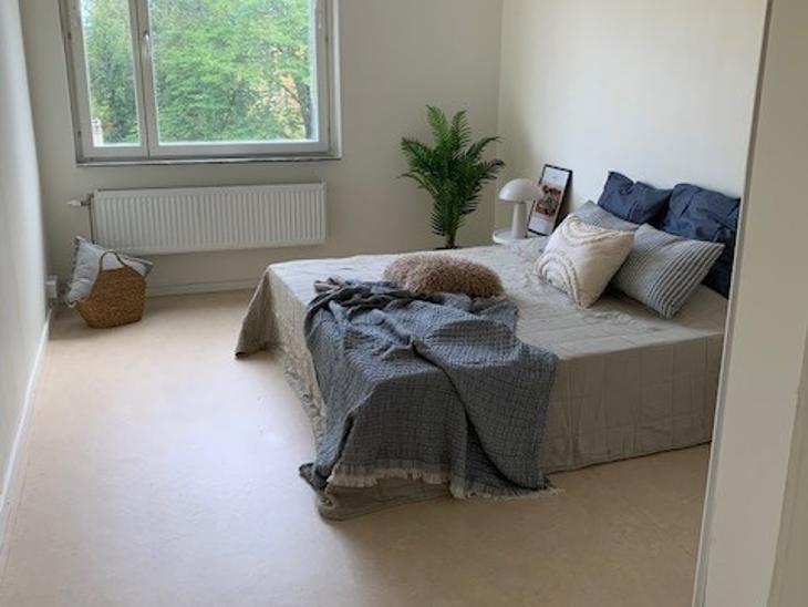 Bostad Föreningsgatan 33 Oxelösund