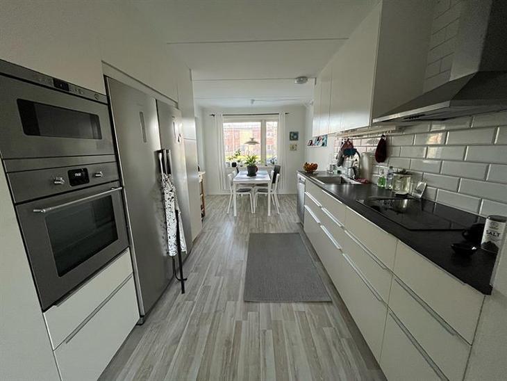 Löpargatan 44A - Landskrona