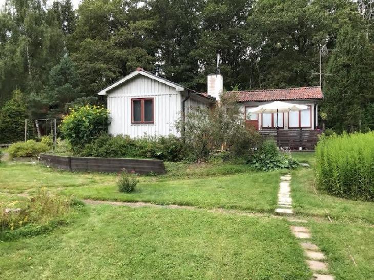 Bostad Hallkved götarna Uppsala