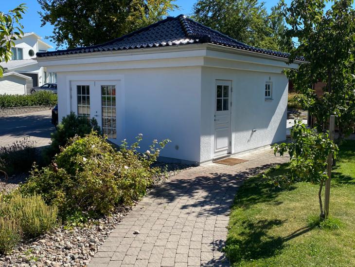Bostad Herrgårdsvägen Karlskrona