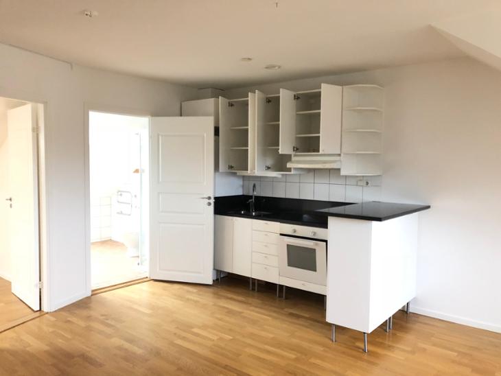 Bostad Södra Bokhagsvägen Helsingborg