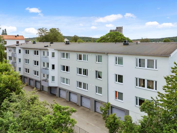 Bostad Brunnsjögatan Hedemora