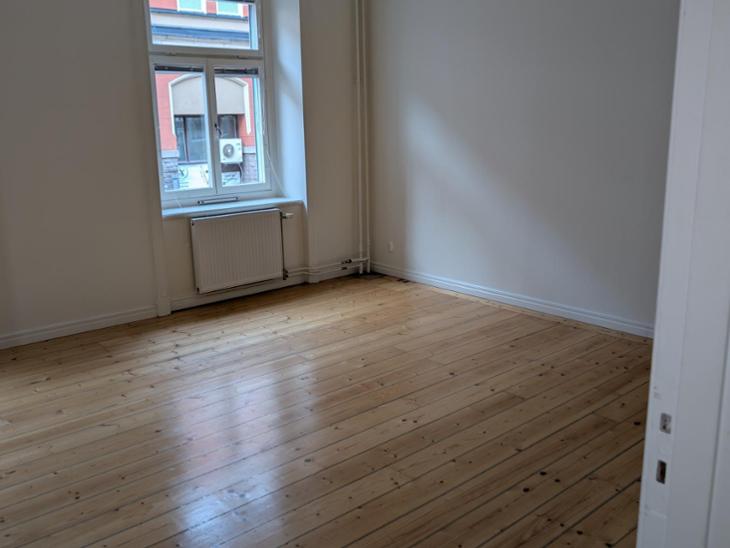 Bostad Sankt Persgatan Norrköping