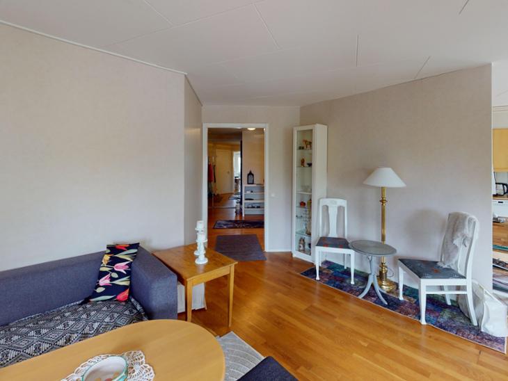 Bostad Majorsgatan 2A Borås