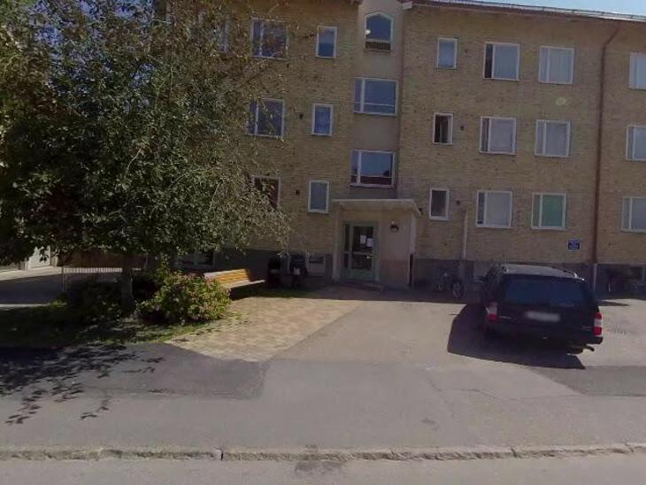 Vasagatan 11A - Söder, Flen