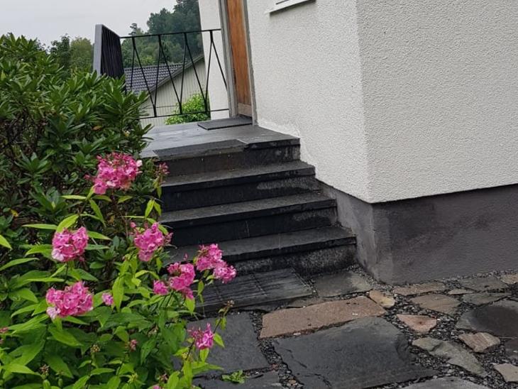 Bostad Kyrkogatan Mark