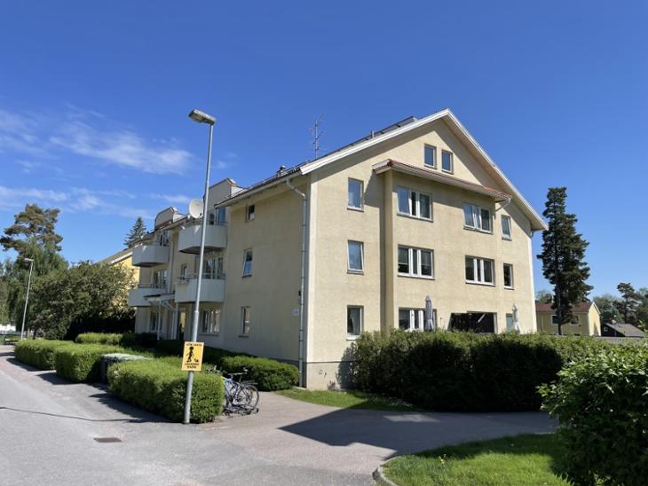 Bostad Torpgatan Tranås