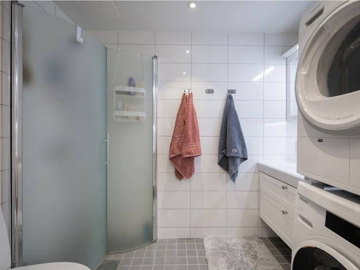 Bostad Stenkvistavägen Stockholm