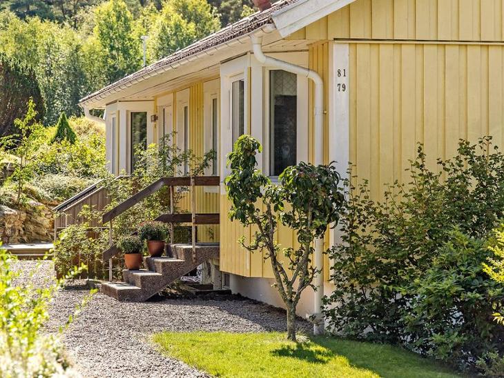 Bostad Rönnvägen Lerum