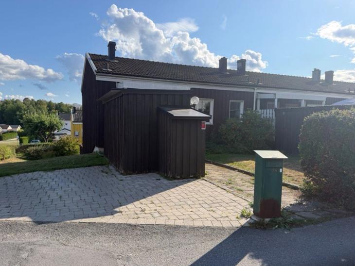 Bostad Örtagårdsvägen Botkyrka