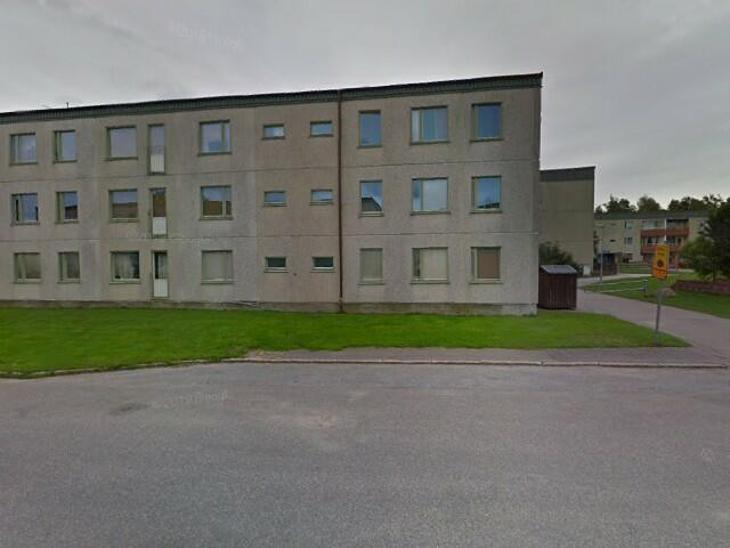 Balladvägen - Ramneröd, Uddevalla