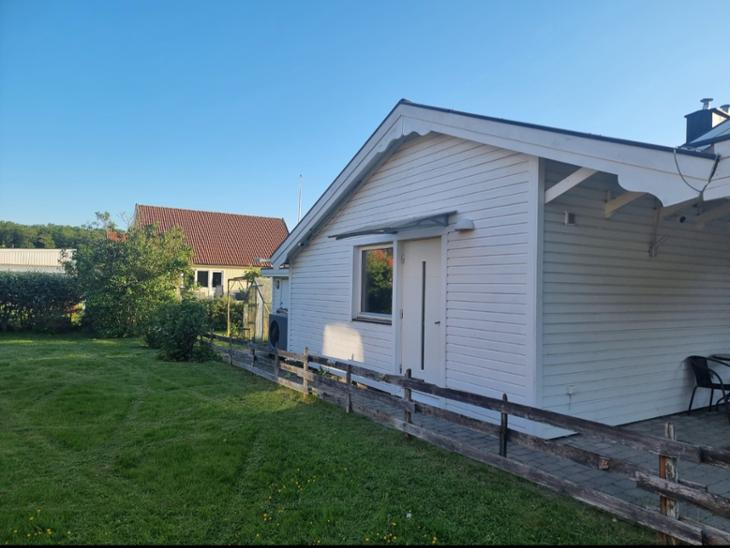 Bostad Liveredsvägen Mölndal