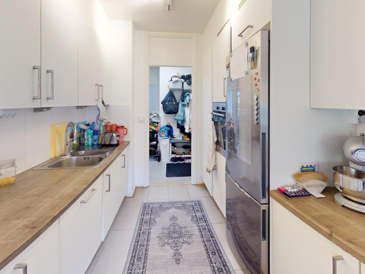 Bostad Södra Hunnetorpsvägen Helsingborg