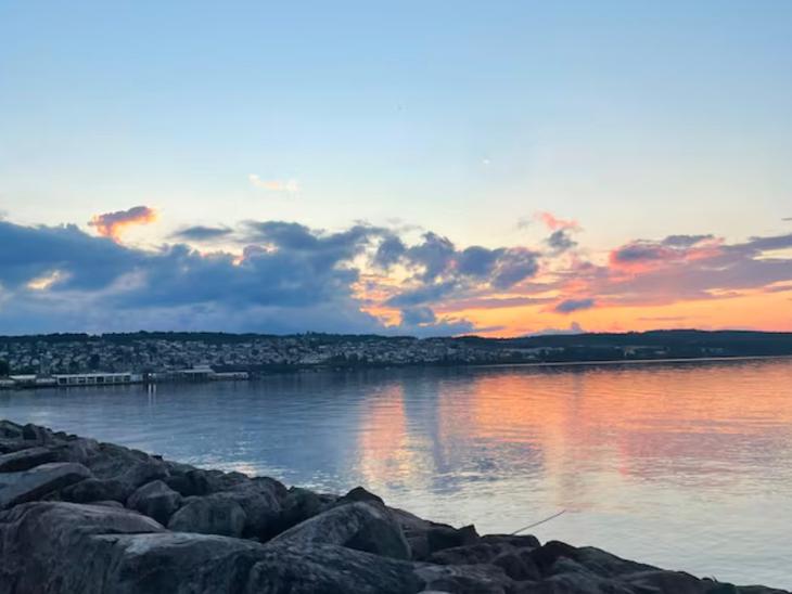 Bostad Havsörnsgatan Jönköping