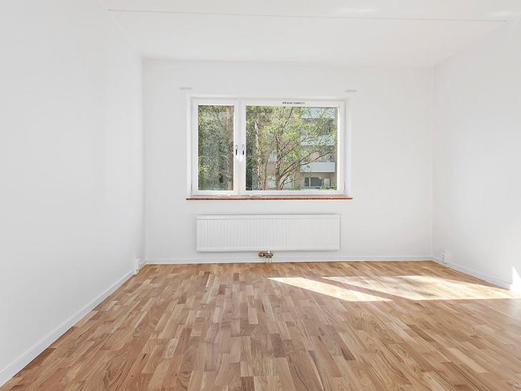 Bostad Lättingebacken 30 Stockholm