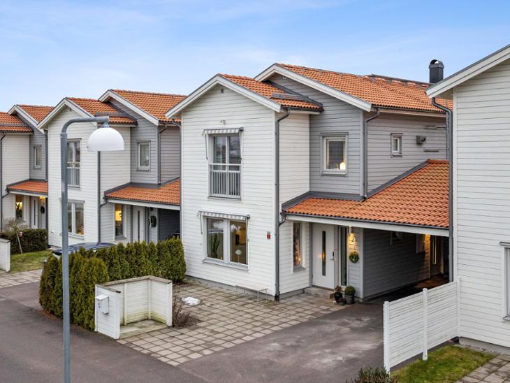Bostad Brysselkålsvägen Linköping