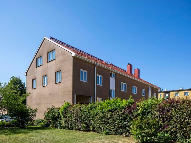 Bostad Kristinagatan 57 Norrköping