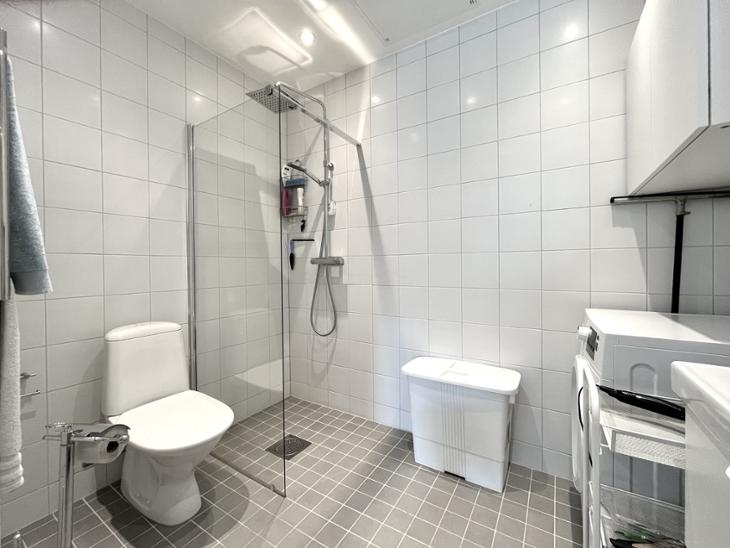 Bostad Yrkesvägen Huddinge