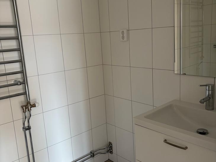 Bostad Prästbolsgatan Linköping