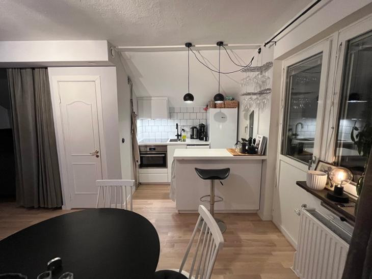 Bostad Folkungagatan Borås