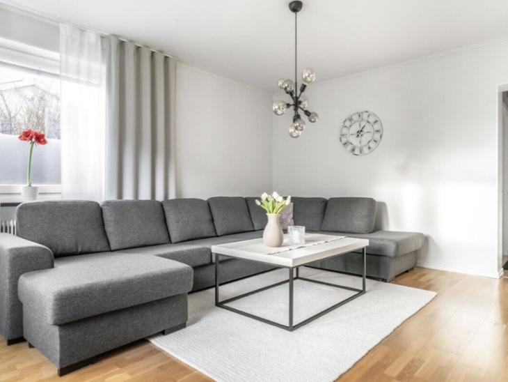 Bostad Vångavägen Kristianstad