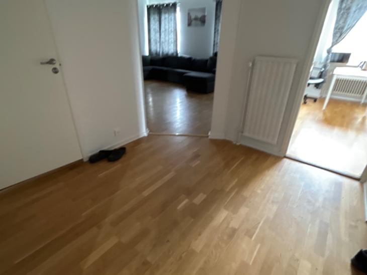 Bostad Planteringsvägen Helsingborg