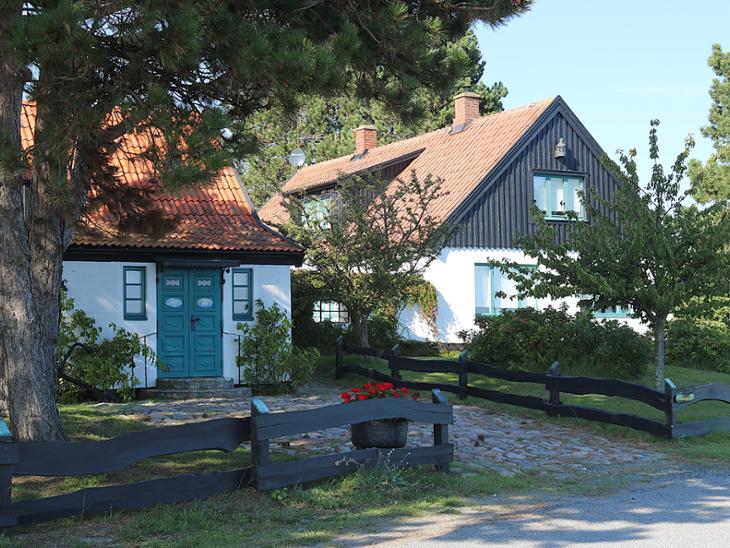 Bostad Sjövägen Trelleborg