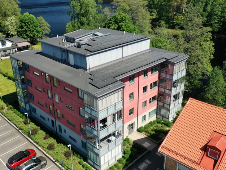 Bostad Bivägen 3 Gislaved