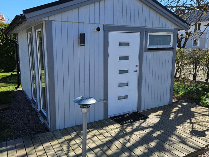 Bostad Hantverkaregatan Mjölby