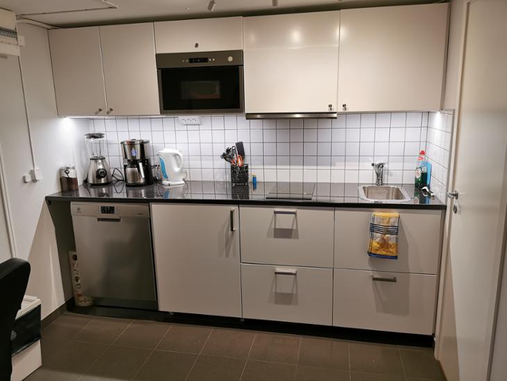 Bostad Blombackagatan Karlstad