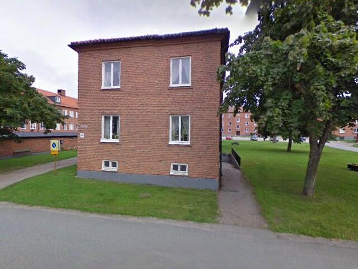 Bostad Norra Nyvallsvägen 40A Gävle