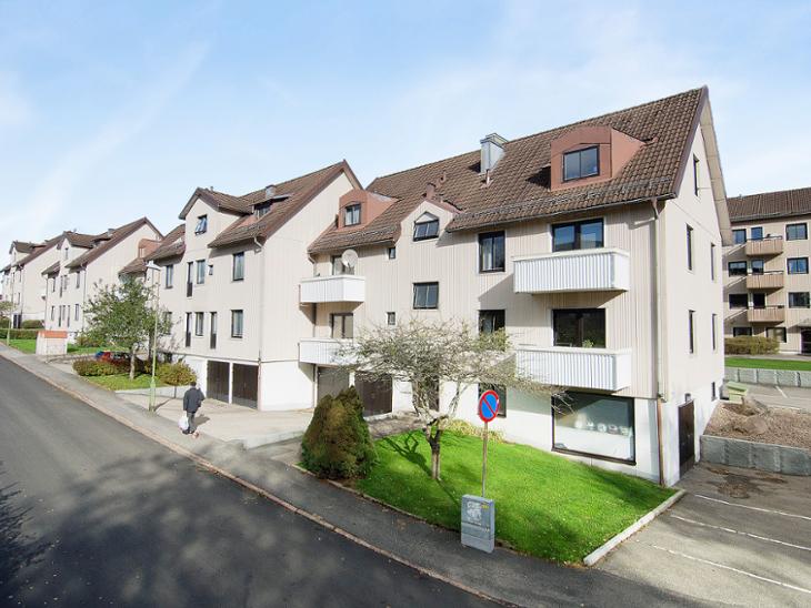 Bostad Södermalmsgatan 23 Borås