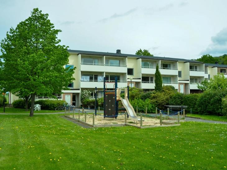 Bostad Sjögatan Jönköping