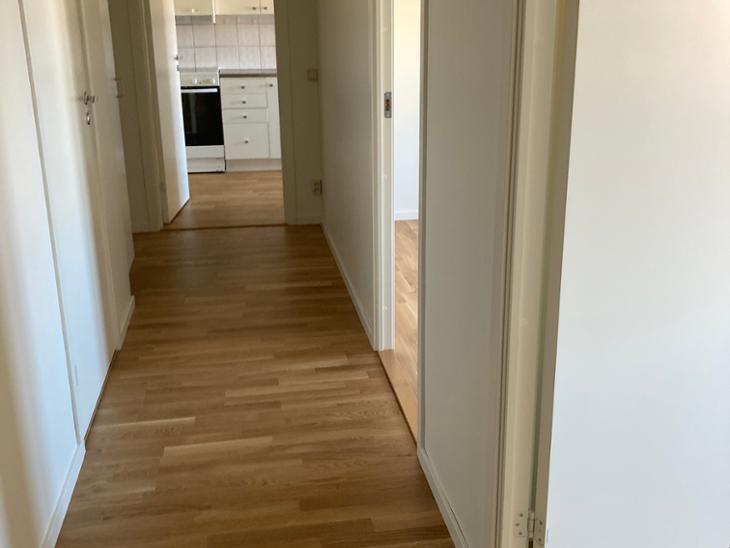 Bostad Kungsgatan 78 Karlshamn