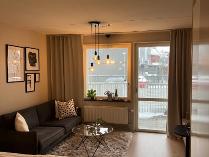 Bostad Lobeliavägen 3 Nacka