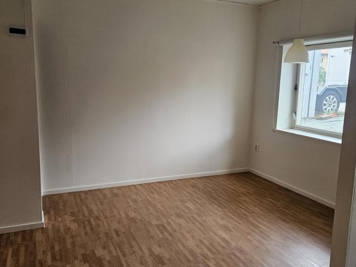 Bostad Hägerstensvägen Stockholm