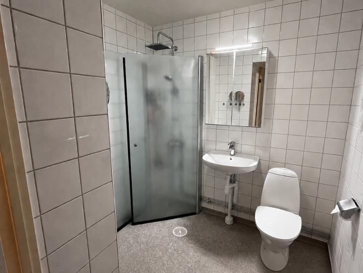 Bostad Granängsvägen Tyresö