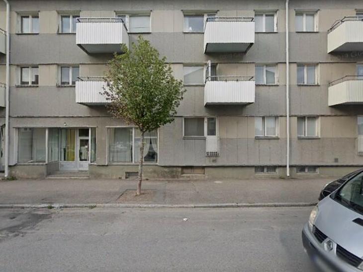 Fredsgatan 39C - Sandbäcken, Katrineholm