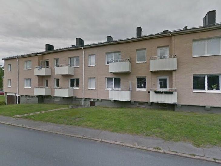 Gillegatan 3 - Vimmerby