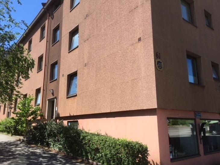 Bostad Krokslätts parkgata Mölndal