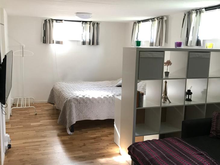 Bostad Karstorpsvägen Båstad