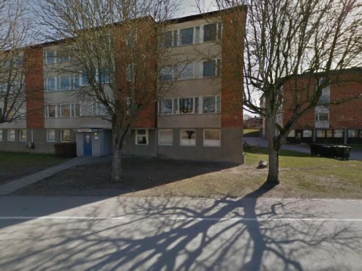 Östermalmsvägen 38A - Östermalm-hårstorp-grosvad, Finspång